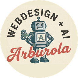 Arburola WebDesign + AI